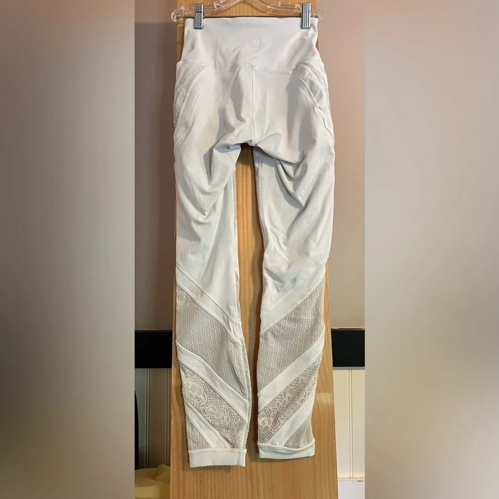 Lululemon Wunder Under High-Rise Tight 25